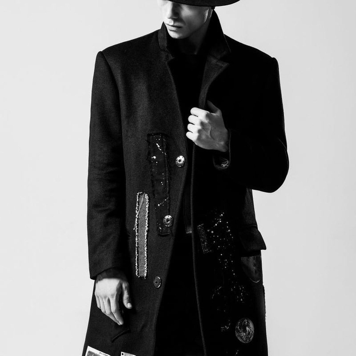 Felt Fedora - Image 3