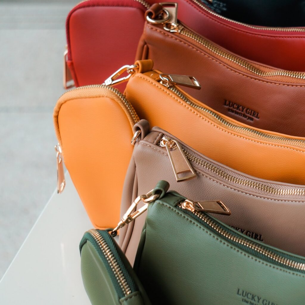 Mini Crossbody Bag