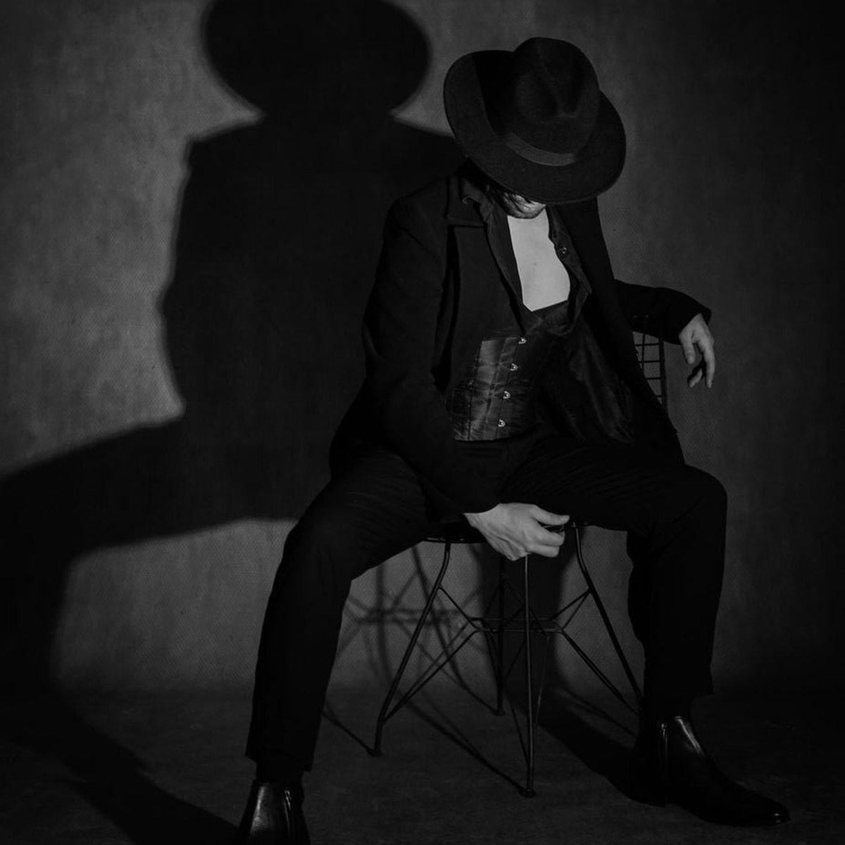 Felt Fedora