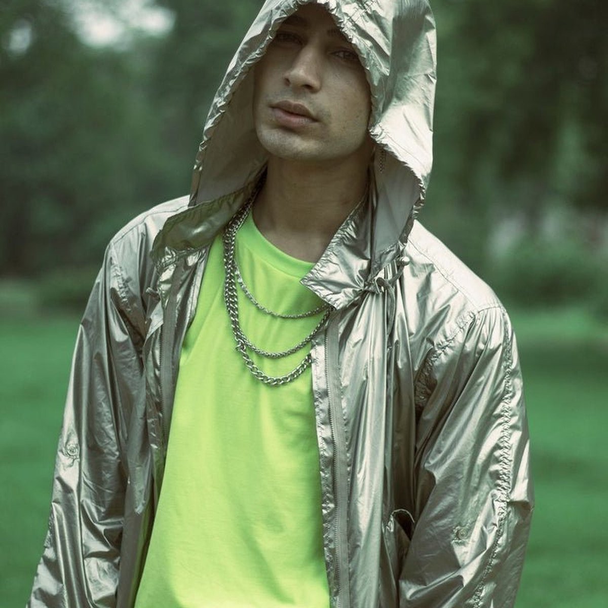 Field Jacket - Image 3