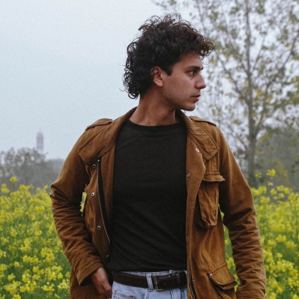 Field Jacket