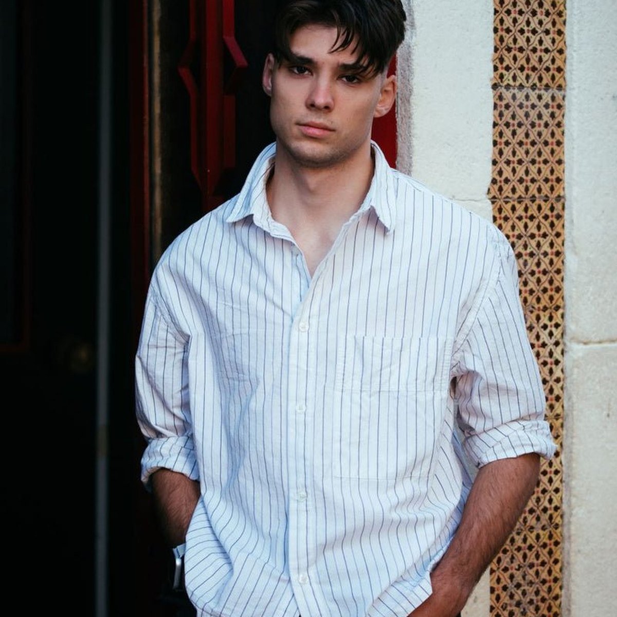 Oxford Popover - Image 2