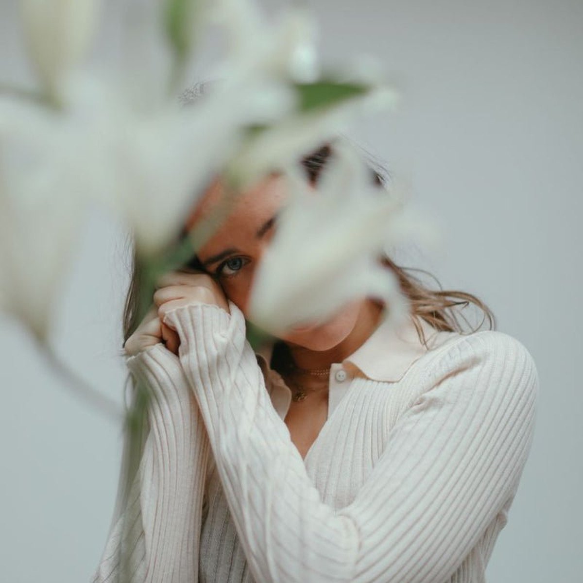 Ribbed Everyday Cardigan - Image 3