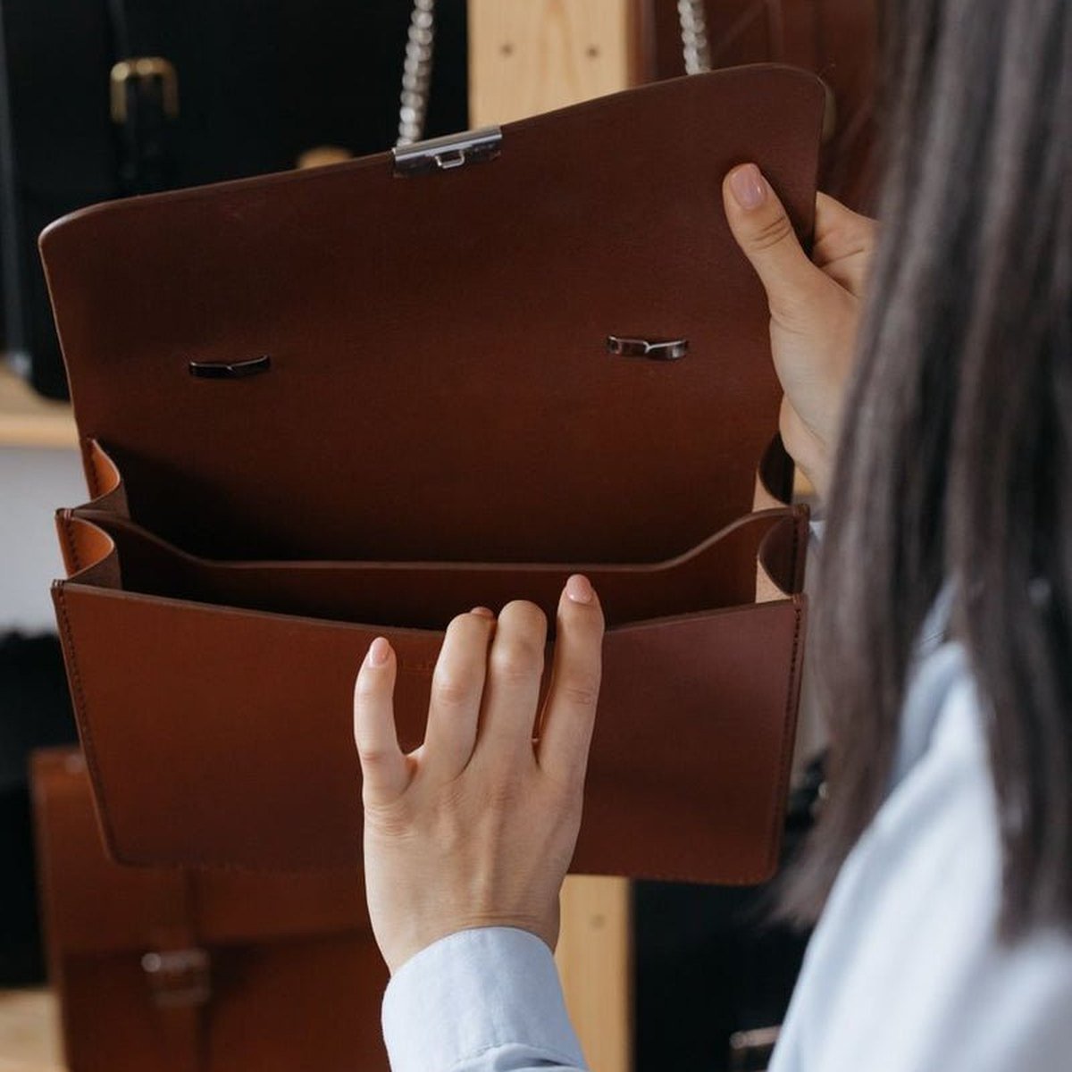 Dayline Shoulder Bag - Image 3
