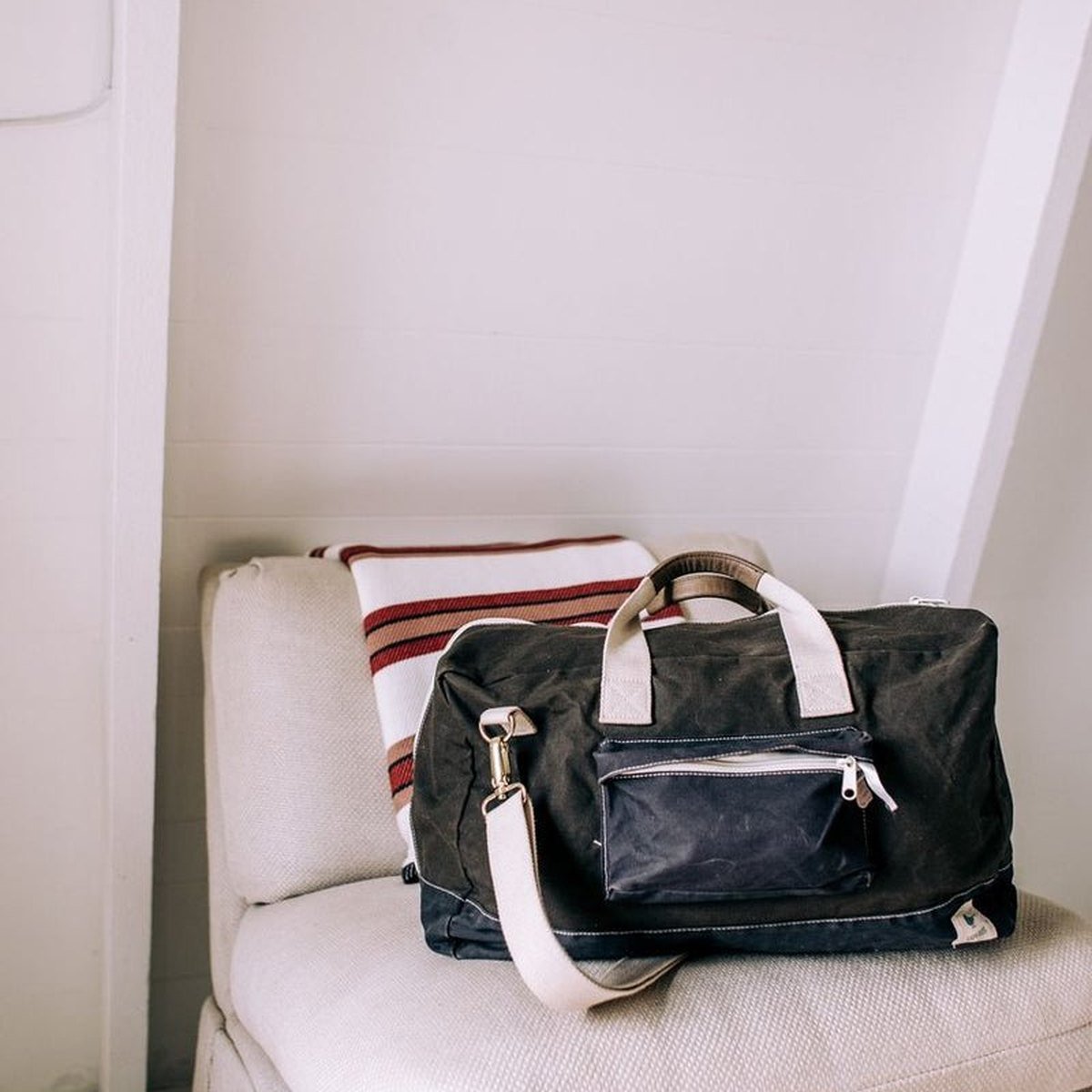 Weekend Carryall - Image 3
