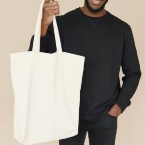 Market Canvas Tote