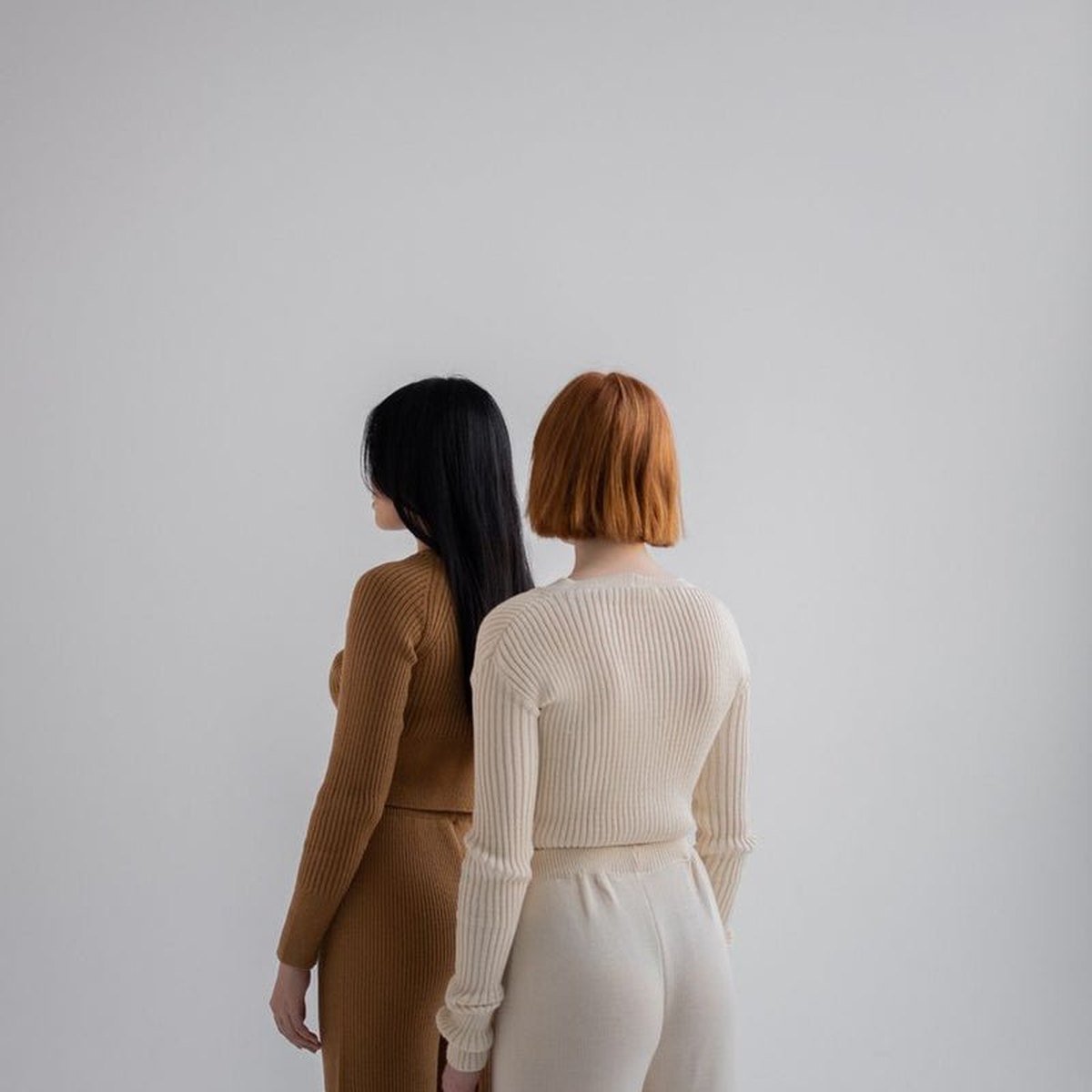 Ribbed Everyday Cardigan - Image 2