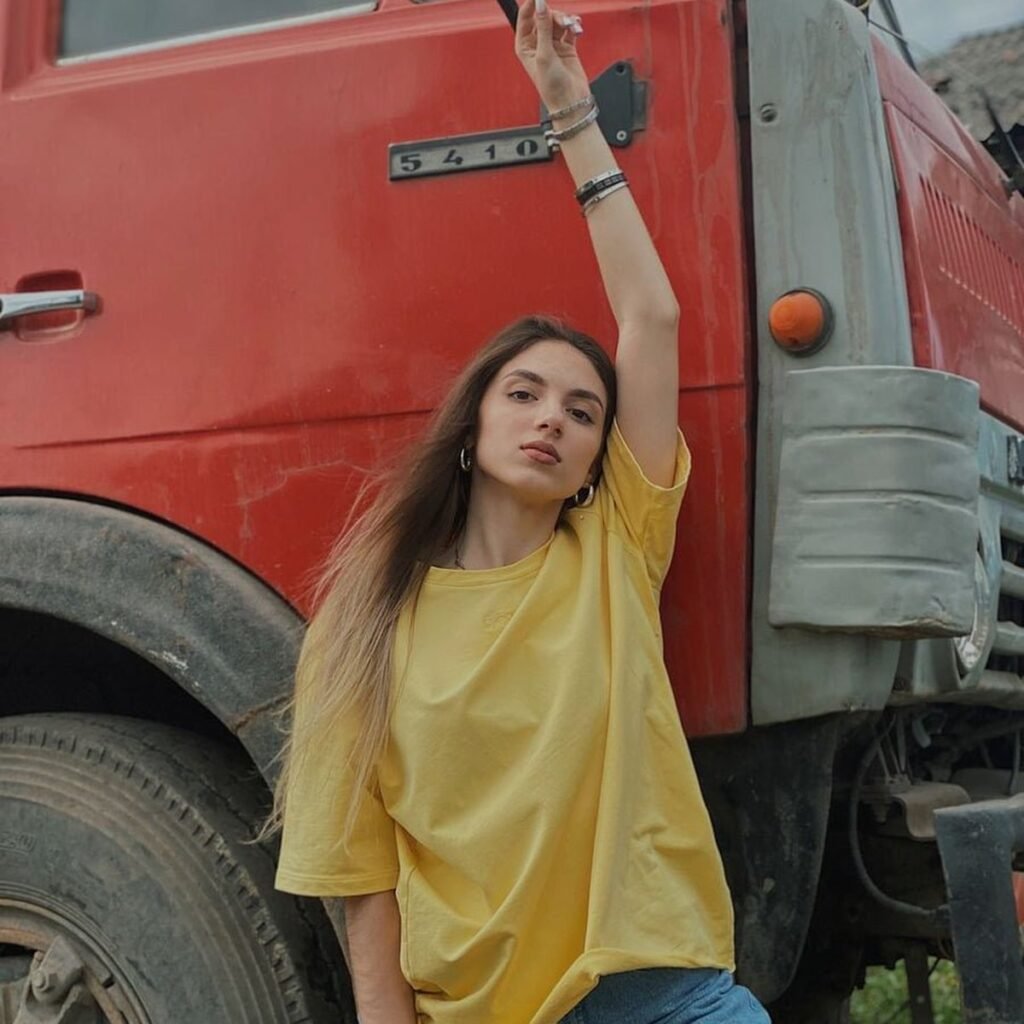 Everyday Cotton Tee