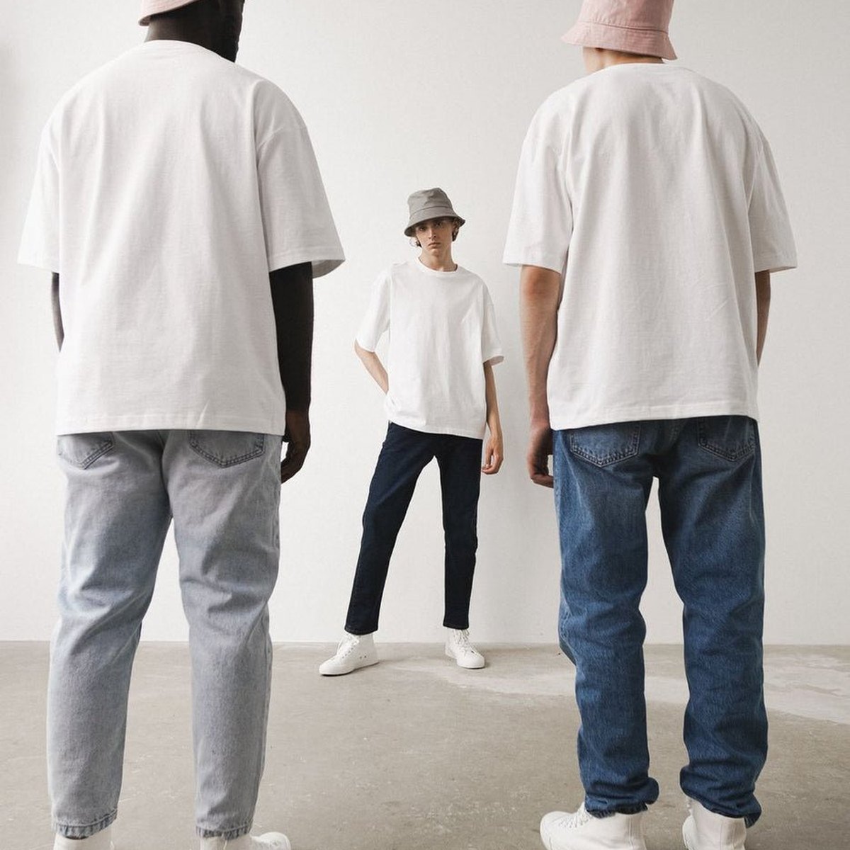 Everyday Bucket Hat - Image 2