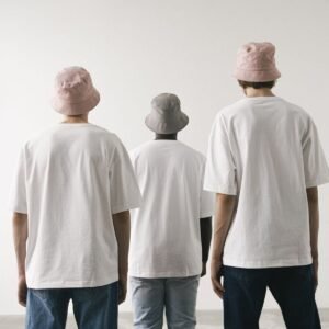 Everyday Bucket Hat