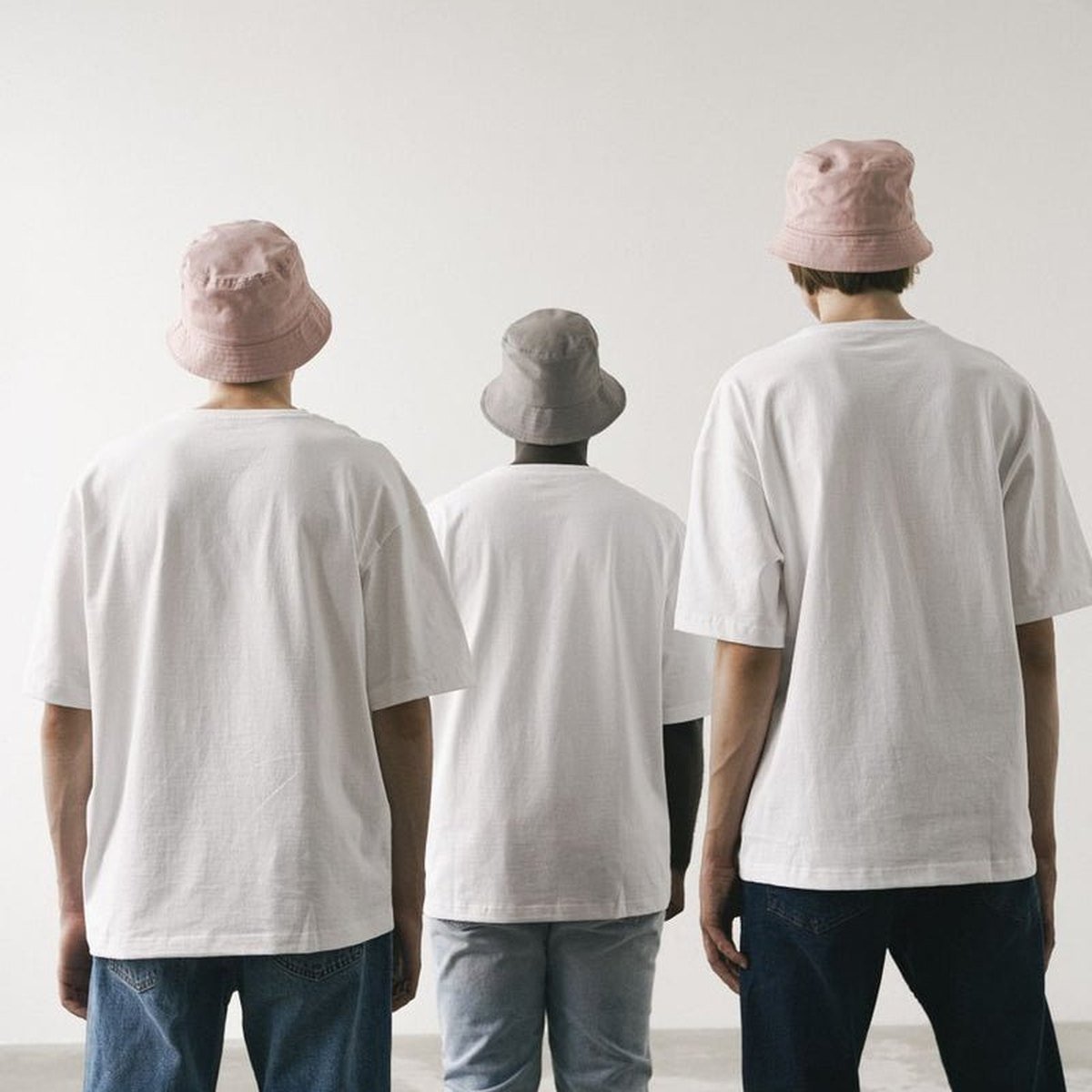 Everyday Bucket Hat